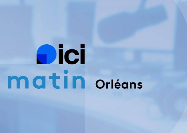 ICI MATIN ORLÉANS