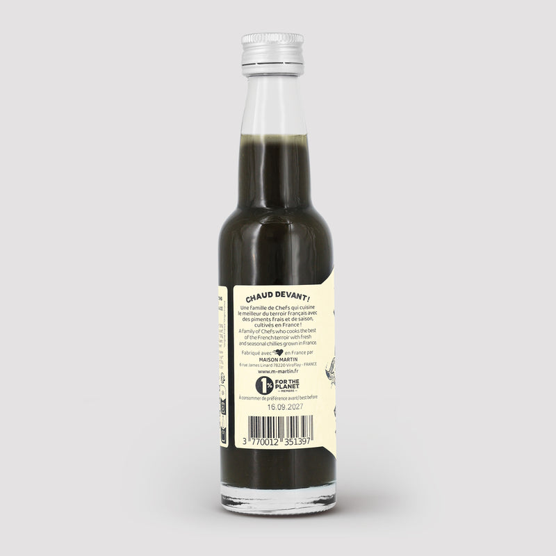 BLACKBELETTE