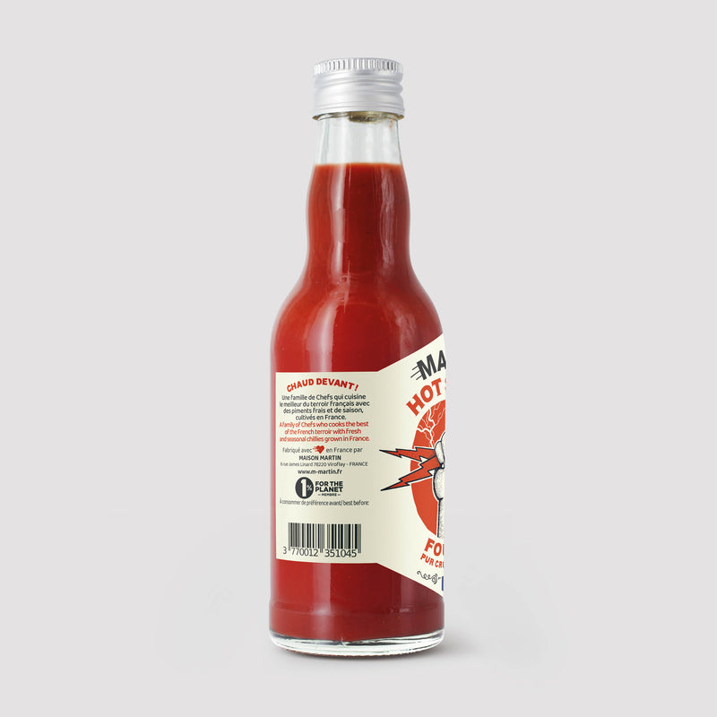 FOUDRE XXL