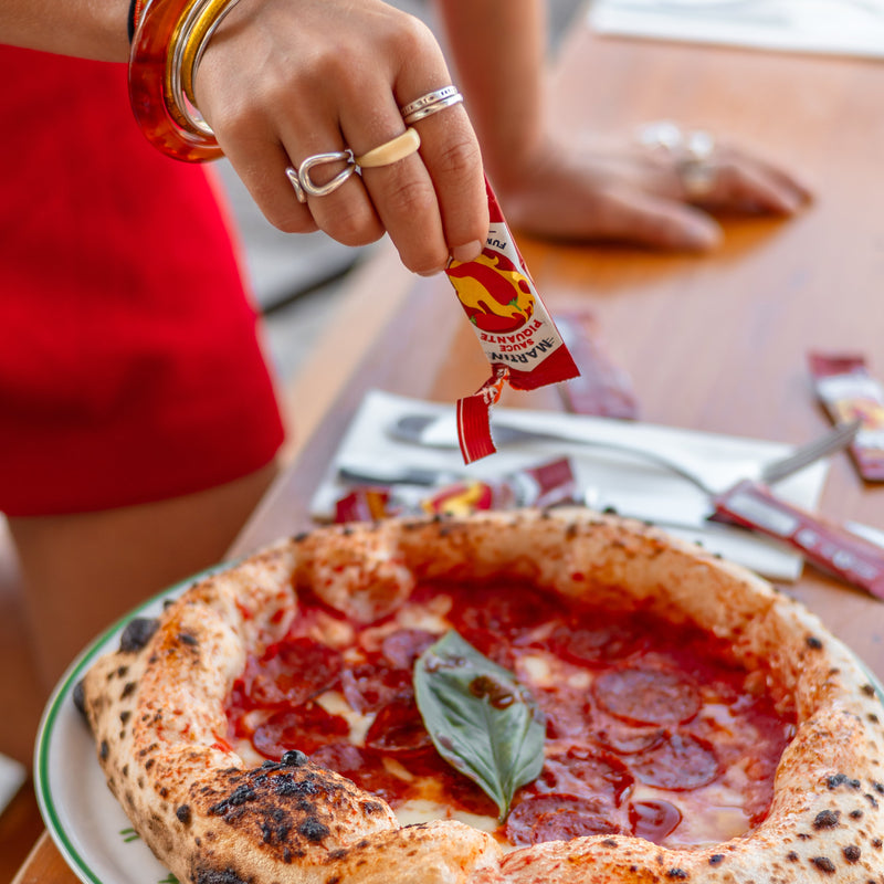 DOSETTES DE SIROCCO x250