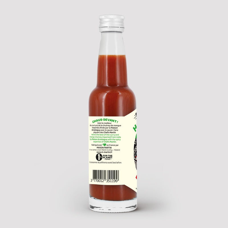 L'INDIENNE