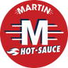 logo of SAUCES MARTIN - FABRIQUE DE SAUCES ET CONDIMENTS FRANÇAIS