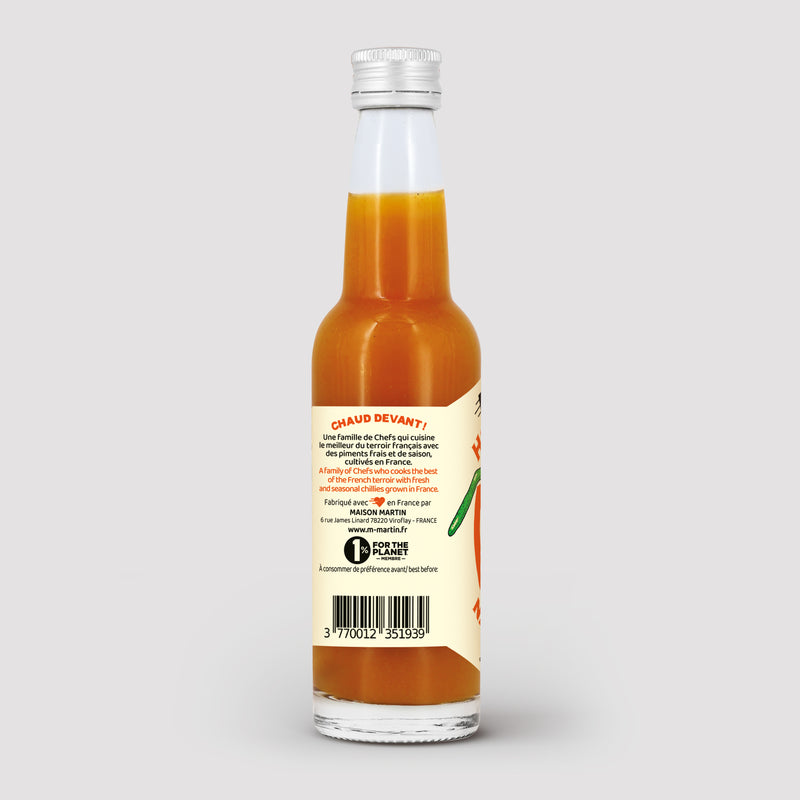 NAGA MANGO