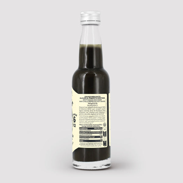 BLACKBELETTE