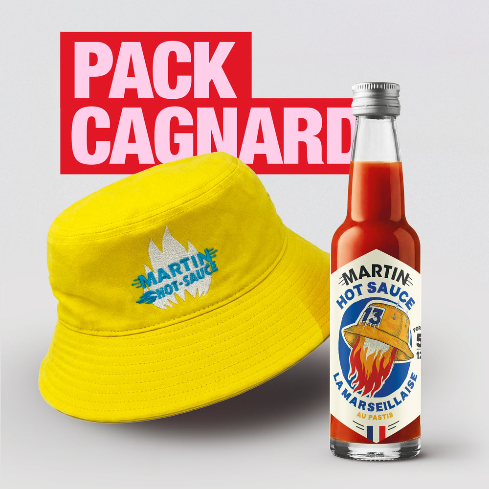 KIT CAGNARD