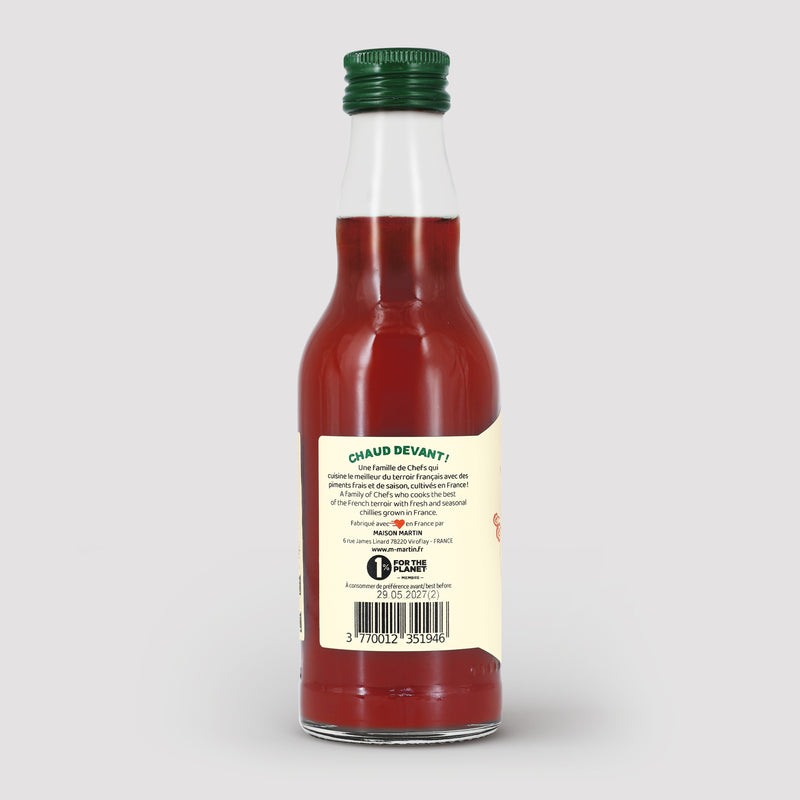 SRIRACHA XXL