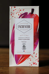 Chocolat au Piment Habanero